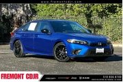 Honda Civic 2022 Sport 4dr S en San Jose