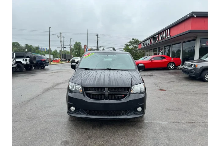 $8980 : 2017 Grand Caravan GT Wagon F image 7