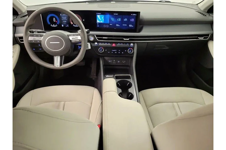$22998 : Hyundai SONATA 2025 AWD SEL image 9