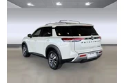 $33999 : Nissan Pathfinder 2024 AWD S thumbnail
