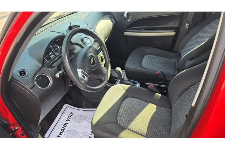 $7499 : 2011 HHR image 10