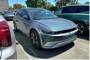 $31990 : Hyundai IONIQ 5 2024 Limited thumbnail