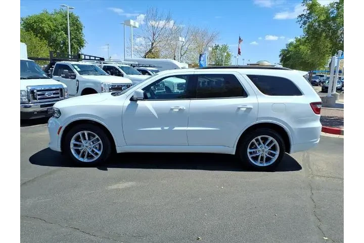 $32530 : Dodge Durango 2022 AWD GT 4d image 7