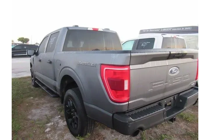 $36990 : Ford F-150 2023 4x4 XL 4dr S image 4