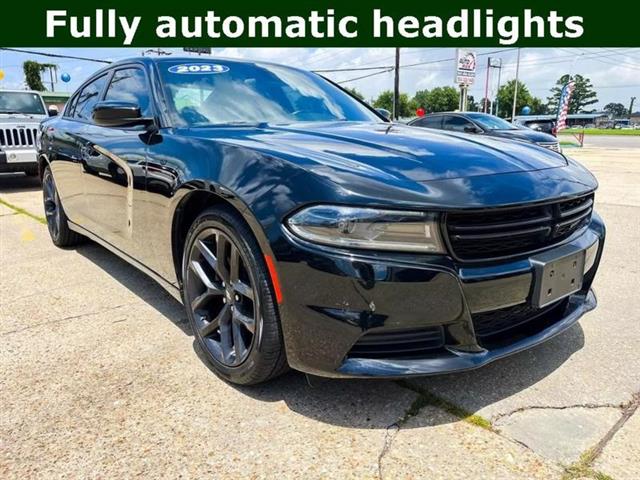 $25995 : 2023 Charger For Sale M*516327 image 4