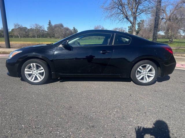 $6995 : 2010 Altima 2.5 S image 4