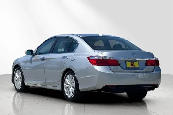$10998 : Honda Accord 2013 EX-L 4dr S image 6