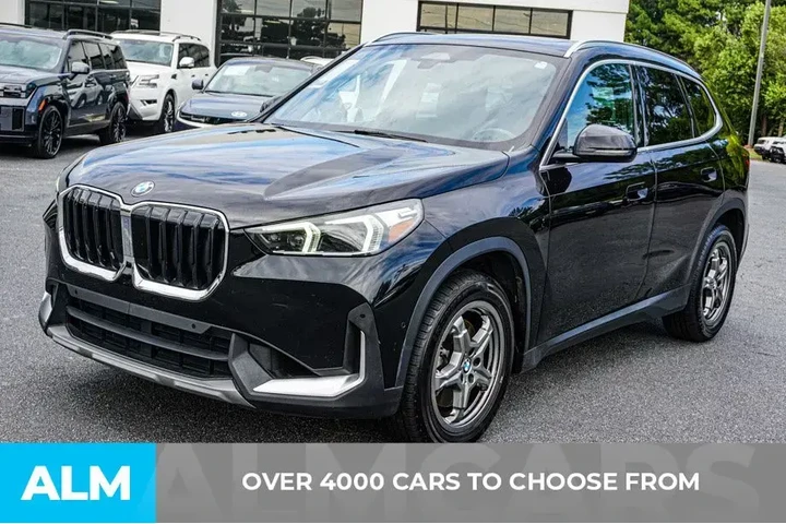 $25920 : BMW X1 2023 AWD xDrive28i 4d image 3