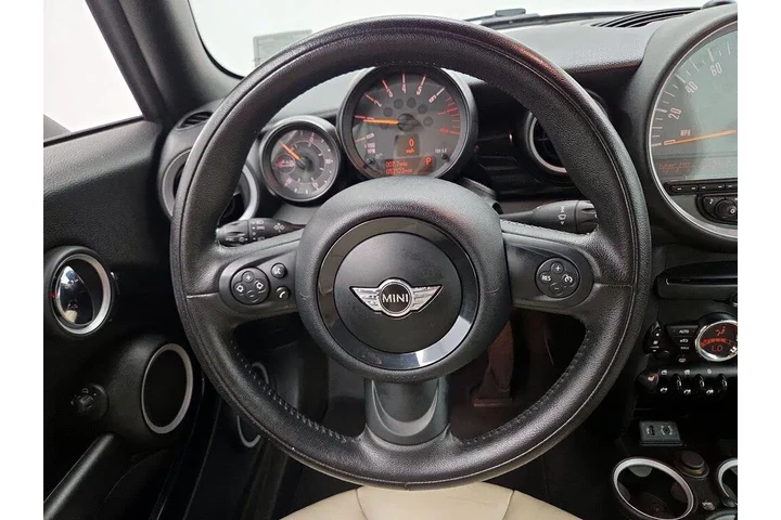 $14998 : MINI Convertible 2015 Cooper image 2