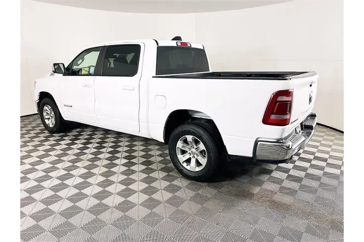 $35800 : Ram 1500 2024 4x2 Laramie 4d image 5