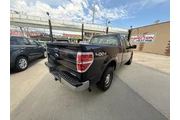 $8995 : 2014 F-150 XLT SuperCab 6.5-f thumbnail