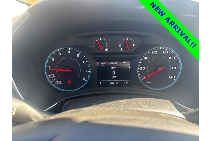 $16598 : Chevrolet Equinox 2019 LS 4d image 5