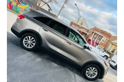 $10500 : 2016 Sorento LX V6 thumbnail