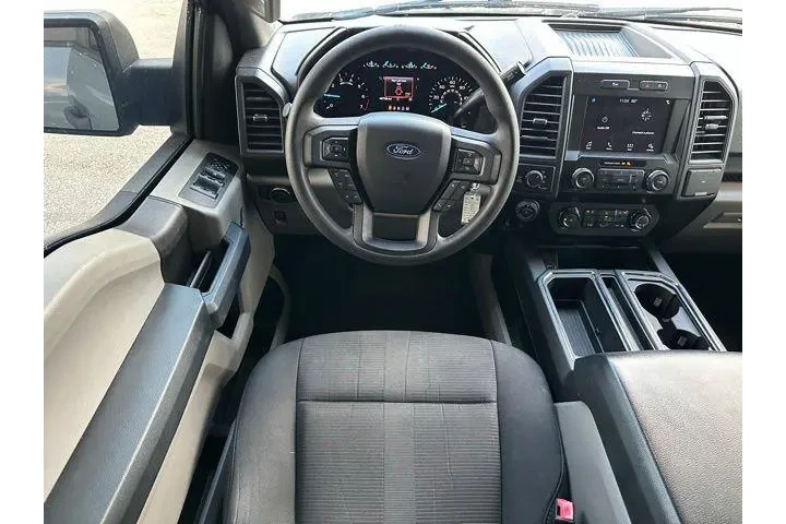 $28900 : Ford F-150 2019 4x4 XL 4dr S image 10