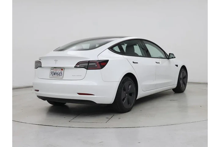 $28998 : Tesla Model 3 2023 AWD Long image 8