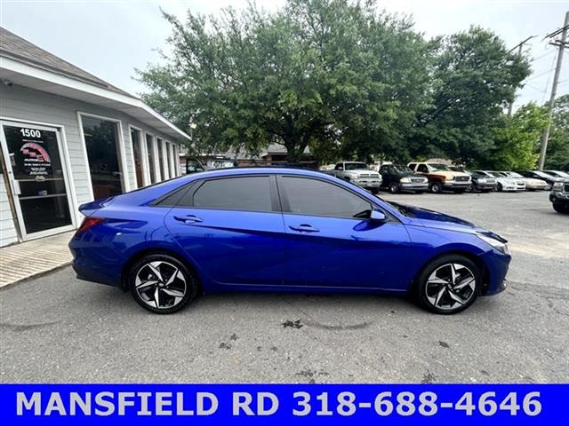 $24900 : 2023 Elantra SEL image 6