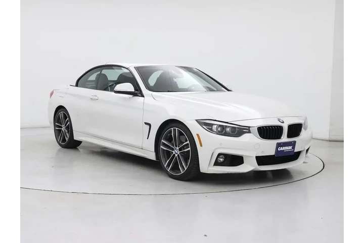$32998 : BMW 4 Series 2019 440i 2dr C image 1