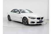 $32998 : BMW 4 Series 2019 440i 2dr C thumbnail