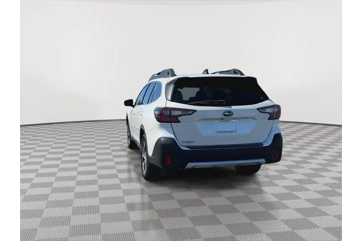 $23500 : Subaru Outback 2021 AWD Limi image 7