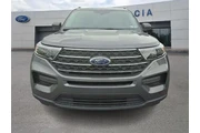 $29990 : Ford Explorer 2022 AWD XLT 4 thumbnail