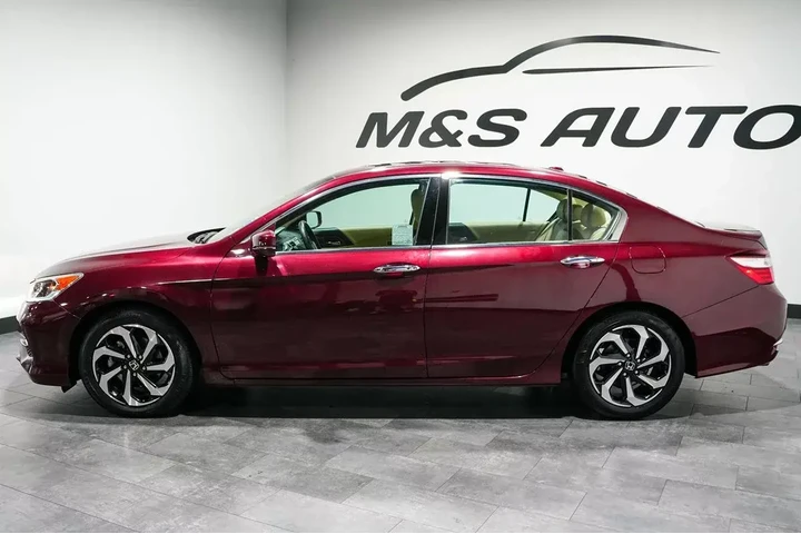 $17777 : 2017 Accord Sedan image 3