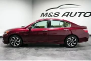 $17777 : 2017 Accord Sedan thumbnail