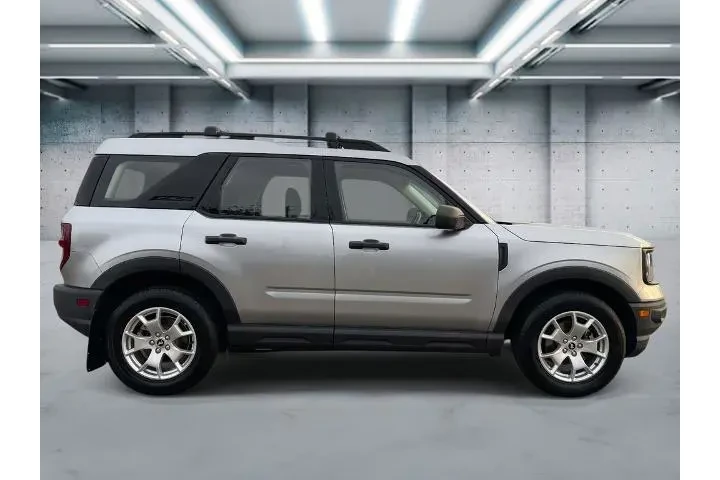 $17255 : Ford Bronco Sport 2021 AWD B image 3