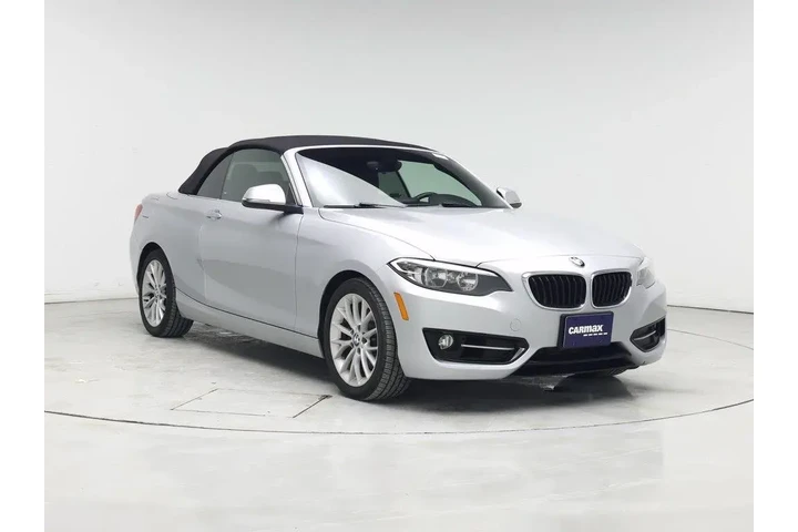 $17998 : BMW 2 Series 2016 AWD 228i x image 1