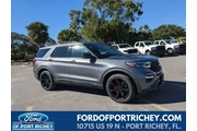 Ford Explorer 2022 ST 4dr SU en Tampa