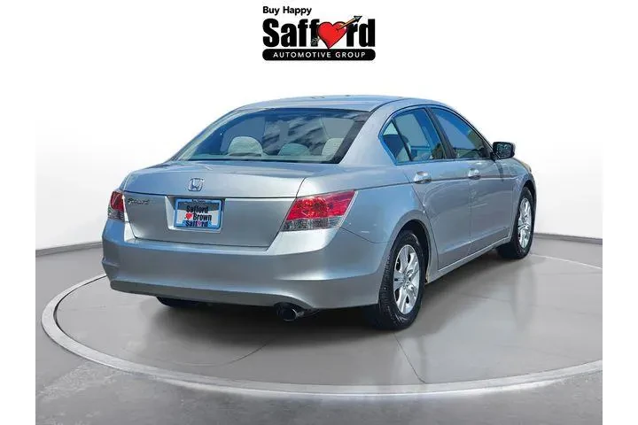 $9898 : Honda Accord 2010 LX-P 4dr S image 7