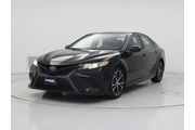 $20998 : Toyota Camry 2019 SE 4dr Sed thumbnail
