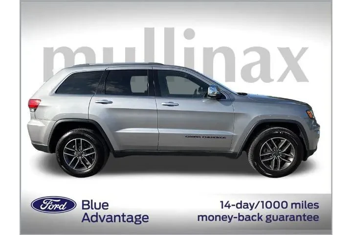 $14900 : Jeep Grand Cherokee 2019 4x2 image 2