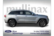 $14900 : Jeep Grand Cherokee 2019 4x2 thumbnail