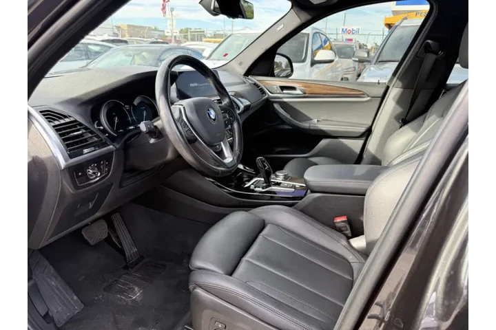 $12400 : 2019 BMW X3 sDrive30i image 8