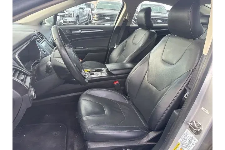 $15000 : Ford Fusion Energi 2019 Tita image 10