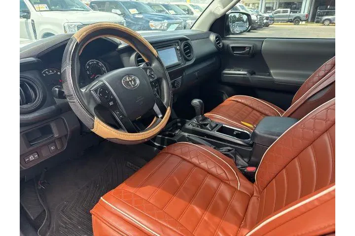 $19995 : Toyota Tacoma 2019 4x2 SR5 4 image 9