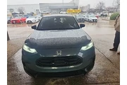 $22825 : Honda HR-V 2024 Sport 4dr Cr thumbnail