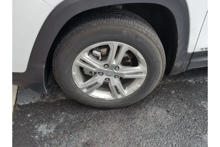 $22520 : GMC Terrain 2024 SLE 4dr SUV image 5