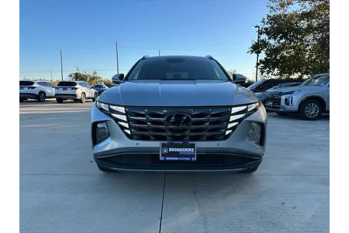 $19394 : Hyundai TUCSON 2022 Limited image 2