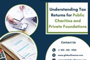 Public Charities & Private FS