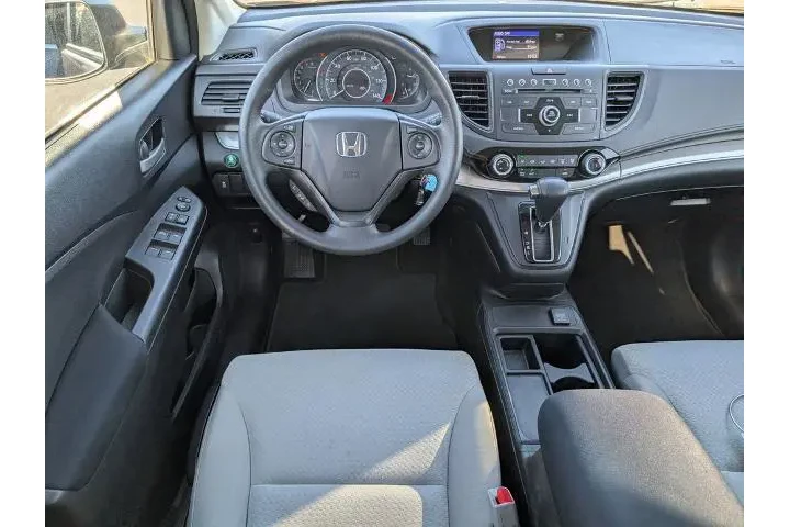 $9483 : Honda CR-V 2016 AWD SE 4dr S image 10