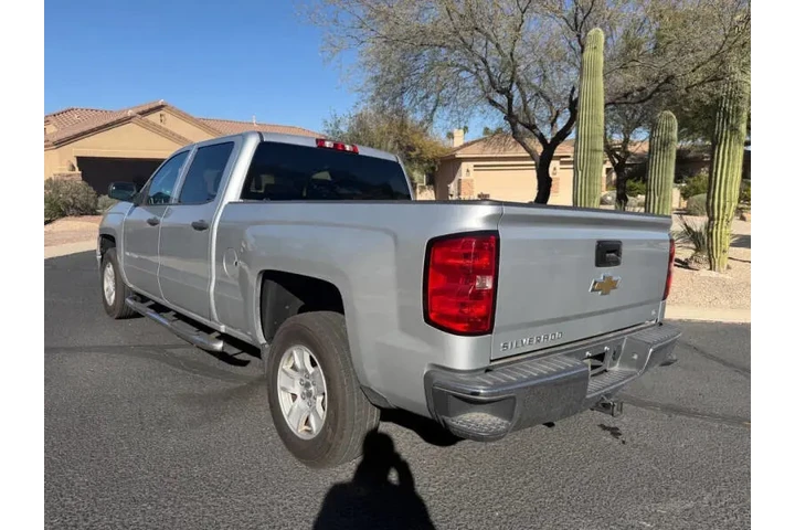 $14495 : 2014 Silverado 1500 image 7