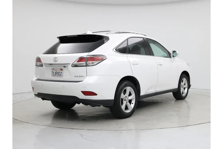 $20998 : Lexus RX 350 2015 4dr SUV image 8