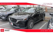 2023 CX-5 2.5 S Preferred Pac en San Francisco Bay Area