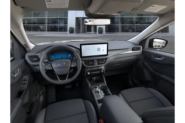 $32300 : Ford Escape Plug-In Hybrid 2 image 9