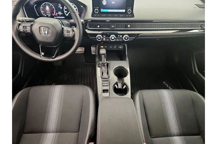 $27998 : Honda Civic 2026 Sport 4dr S image 9