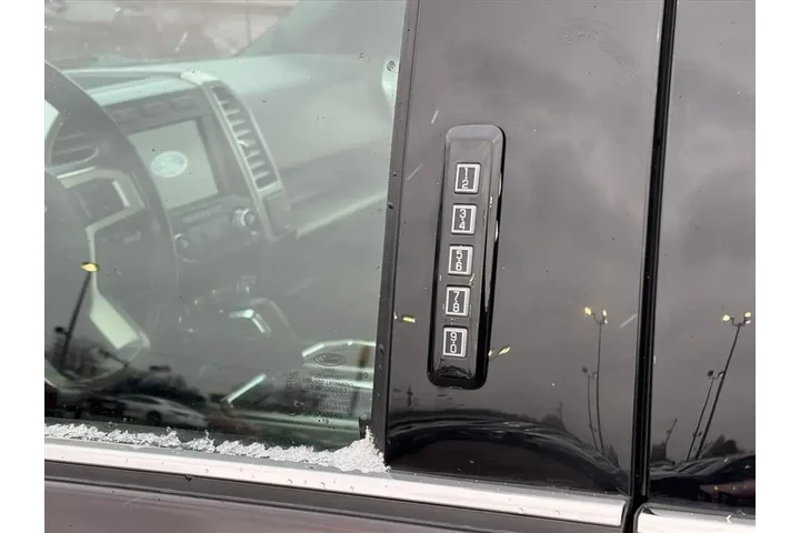 $32969 : Ford F-150 2019 4x4 Platinum image 7