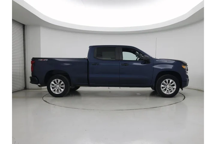 $34998 : Chevrolet Silverado 1500 202 image 7