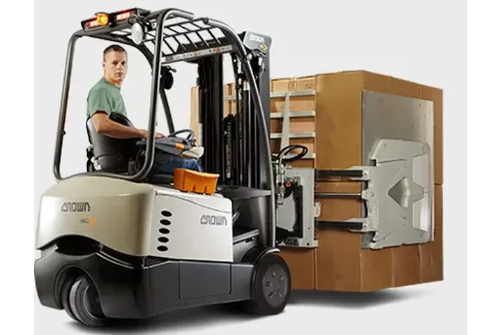 Operador de Clamp y EPJ image 1