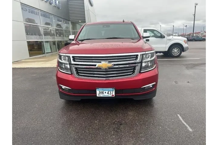 $17990 : Chevrolet Suburban 2015 4x4 image 2